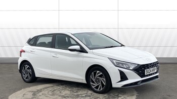 Hyundai i20 1.0T GDi Advance 5dr Petrol Hatchback